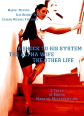 A Shock to His System - The Alpha Wife - The Other Life