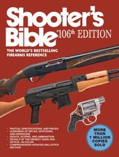 Shooter s Bible, 106th Edition