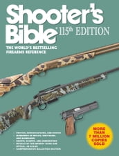 Shooter s Bible 115th Edition