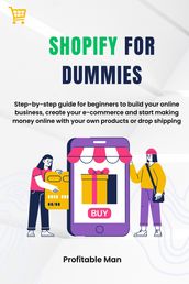 Shopify for dummies