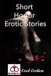 Short Horror Erotic Stories