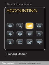 Short Introduction to Accounting