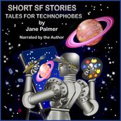 Short SF Stories