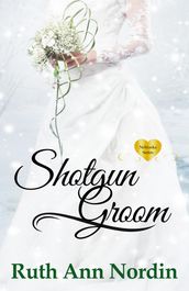 Shotgun Groom