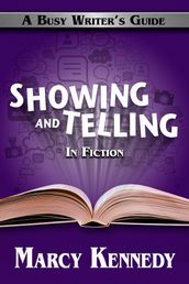 Showing and Telling in Fiction