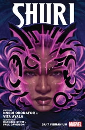 Shuri Vol. 2