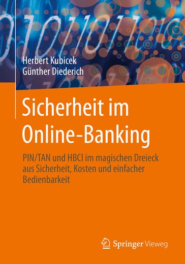 Sicherheit im Online-Banking - Gunther Diederich - Herbert Kubicek