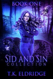 Sid & Sin Collection - Book one