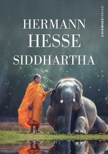 Siddhartha - Hesse Hermann