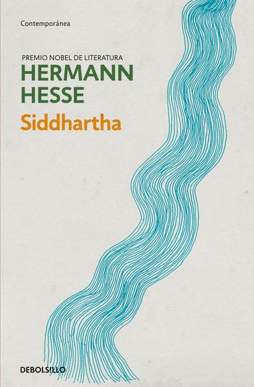 Siddhartha - Hesse Hermann