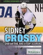 Sidney Crosby: The NHL