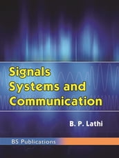 Signals, Systems and Communication