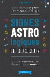 Signes astrologiques, le décodeur