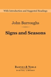 Signs and Seasons (Barnes & Noble Digital Library)