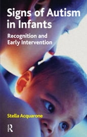 Signs of Autism in Infants