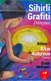 Sihirli Grafiti Dünyas