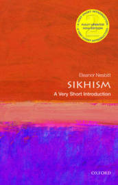 Sikhism: A Very Short Introduction