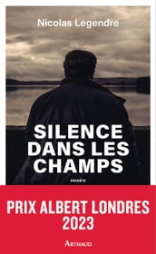 Silence dans les champs