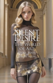 Silent Desire: The World of Art   Erotic Novel