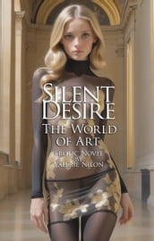 Silent Desire: The World of Art Erotic Novel