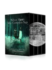 Silver Moon: The Complete Saga