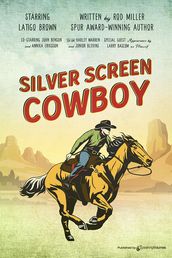 Silver Screen Cowboy