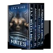 Silverstar Mates Collection Books 1-4