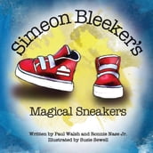 Simeon Bleeker s Magical Sneakers