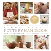 Simon Leach s Pottery Handbook