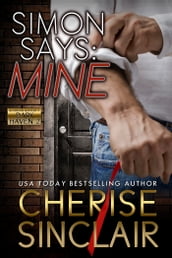 Simon Says: Mine (Novella)