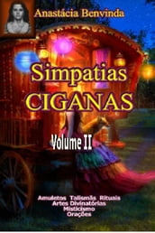 Simpatias Ciganas II