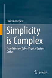 Simplicity is Complex