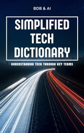 Simplified Tech Dictionary