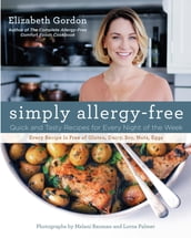 Simply Allergy-Free