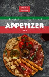 Simply Italian Appetizer Vol.2