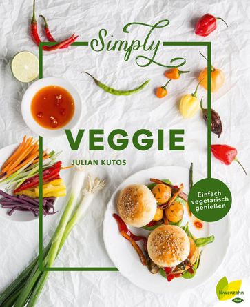 Simply Veggie - Julian Kutos