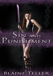 Sin And Punishment