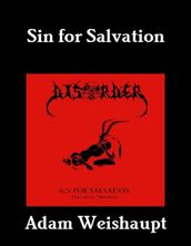 Sin for Salvation