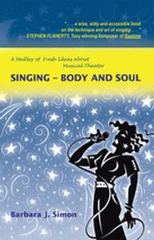 Singing  Body and Soul