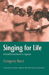 Singing For Life