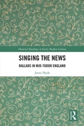 Singing the News