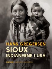 Sioux-indianerne i USA