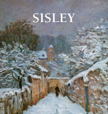 Sisley - Nathalia Brodskaya