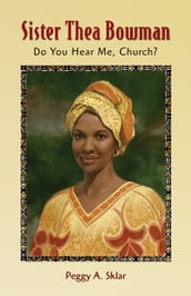 Sister Thea Bowman