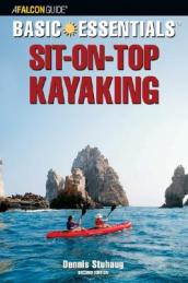 Sit-on-top Kayaking