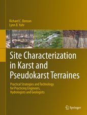 Site Characterization in Karst and Pseudokarst Terraines