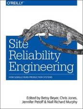 Site Reliability Engineering