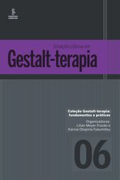 Situações clínicas em Gestalt-Terapia