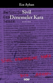 Sivil Denemeler Kara