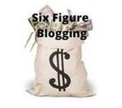 Six Figure Blogging Annotated